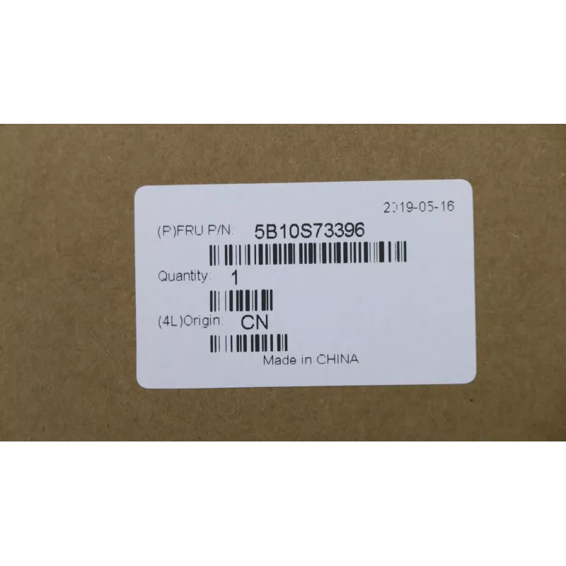 Bateria Lenovo 42Wh iões de lítio 5B10S73396 — substituição interna para portátil, capacidade 42 Wh