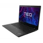Teqcycle Lenovo Thinkpad T14 G2 Intel® Core™ i5 i5-1135G7 Portátil 35,6 cm (14 polegadas) Full HD 16 GB DDR4-SDRAM 256 GB SSD Wi-Fi 6 (802.11ax) Windows 11 Pro alemão preto