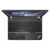 Lenovo ThinkPad Edge E560 Intel® Core™ i7 i7-6500U Portátil 39,6 cm (15,6 polegadas) Full HD 8 GB DDR3L-SDRAM 1 TB HDD AMD Radeon R7 M370 Wi-Fi 5 (802.11ac) Windows 7 Professional preto