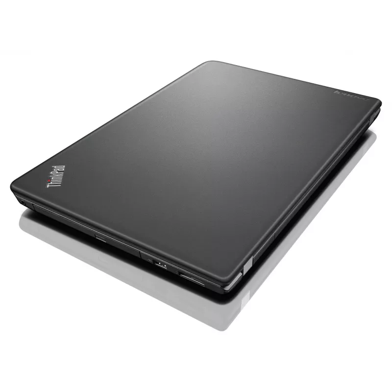 Lenovo ThinkPad Edge E560 Intel® Core™ i7 i7-6500U Portátil 39,6 cm (15,6 polegadas) Full HD 8 GB DDR3L-SDRAM 1 TB HDD AMD Radeon R7 M370 Wi-Fi 5 (802.11ac) Windows 7 Professional preto