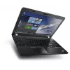 Lenovo ThinkPad Edge E560 Intel® Core™ i7 i7-6500U Portátil 39,6 cm (15,6 polegadas) Full HD 8 GB DDR3L-SDRAM 1 TB HDD AMD Radeon R7 M370 Wi-Fi 5 (802.11ac) Windows 7 Professional preto