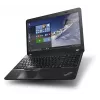 Lenovo ThinkPad Edge E560 Intel® Core™ i7 i7-6500U Portátil 39,6 cm (15,6 polegadas) Full HD 8 GB DDR3L-SDRAM 1 TB HDD AMD Radeon R7 M370 Wi-Fi 5 (802.11ac) Windows 7 Professional preto