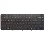 HP 646125-DH1 peça de substituição para portátil teclado