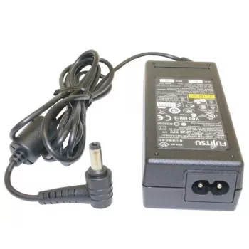 Fujitsu S26113-E557-V55-1 fonte de alimentação interior 65 W preto