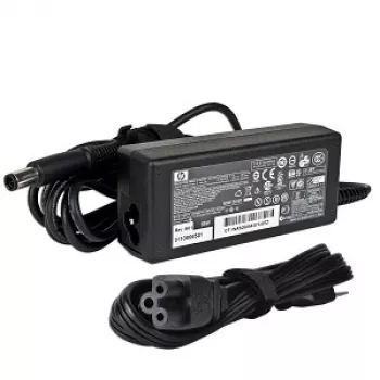 HP 519329-002 fonte de alimentação/inversor interior 65 W preto