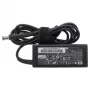 HP 65W Fonte de alimentação/carregador AC para interior preto