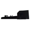 DELL 452-11421 Docking station/replicador de portas para portátil Docking preto