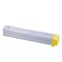 Samsung CLX-Y8385A Cartucho de toner 1 unid. original amarelo