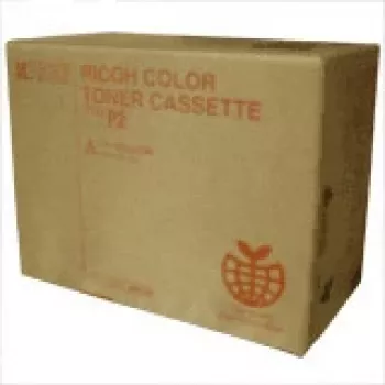 Ricoh Toner P2 Amarelo Cartucho de toner original