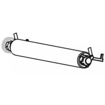 Kit de impressora Zebra 105934-099