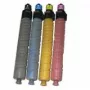 Cartucho de toner Ricoh MPC2500E amarelo 15k 1 unid. original