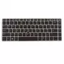Teclado para portátil HP 702651-001