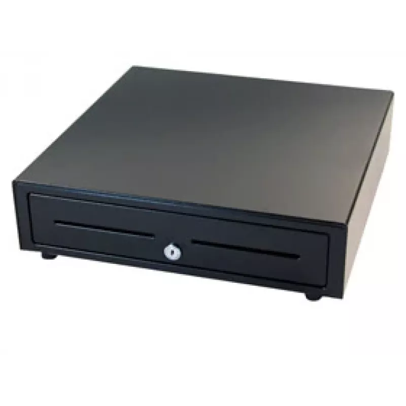 Gaveta de dinheiro apg Solutions VB320-BL1616-B6