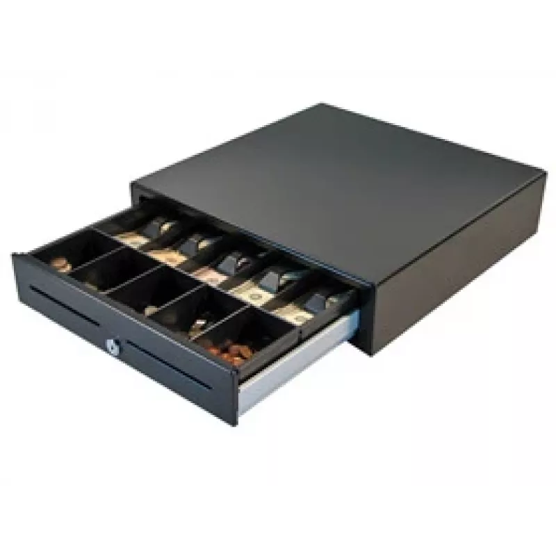Gaveta de dinheiro apg Solutions VB320-BL1616-B6