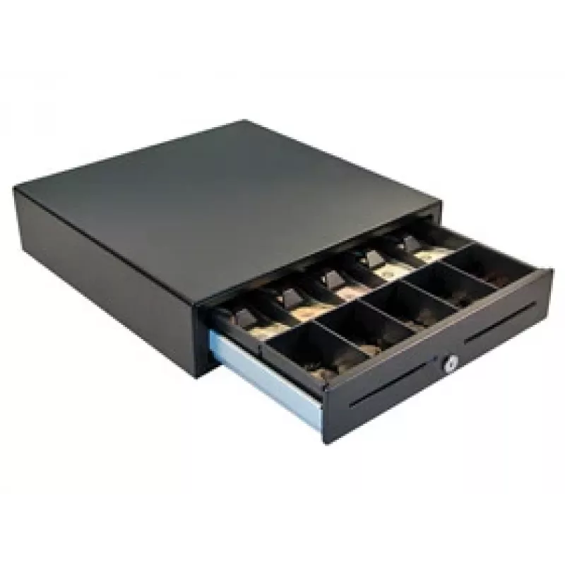 Gaveta de dinheiro apg Solutions VB320-BL1616-B6