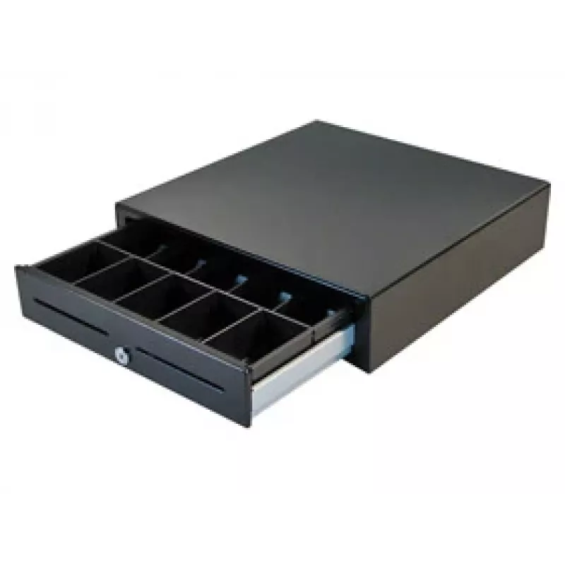 Gaveta de dinheiro apg Solutions VB320-BL1616-B6