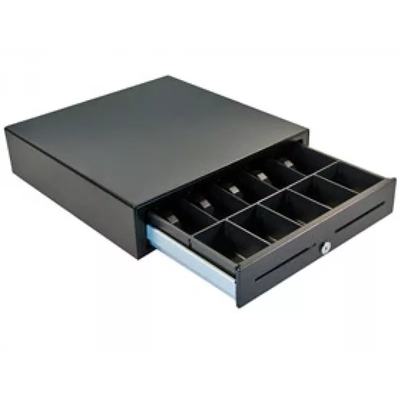 Gaveta de dinheiro apg Solutions VB320-BL1616-B6