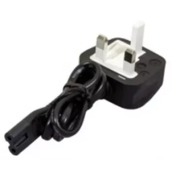 Cabo de alimentação Sony 184609411 preto