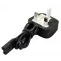 Cabo de alimentação Sony 184609411 preto