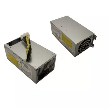 Fonte de alimentação Fujitsu S26113-E611-V50-1 250 W Cinzento