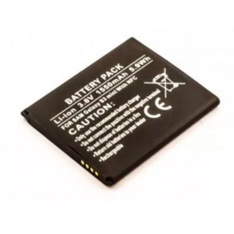 Bateria para telemóvel CoreParts MSPP2820 Preto