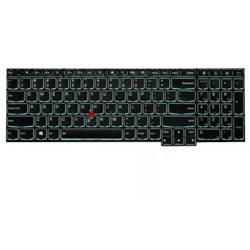 Teclado para portátil Lenovo 04Y2494