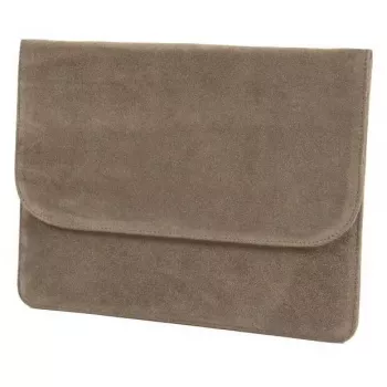 Capa de proteção dbramante1928 Ipad Enveloppe Bege