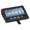 Capa tipo folio para tablet dbramante1928 Hunter Dark para iPad 2, Pele, 24,6 cm (9,7 polegadas)