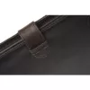 Capa tipo folio para tablet dbramante1928 Hunter Dark para iPad 2, Pele, 24,6 cm (9,7 polegadas)