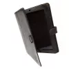 Capa tipo folio para tablet dbramante1928 Hunter Dark para iPad 2, Pele, 24,6 cm (9,7 polegadas)