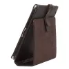 Capa tipo folio para tablet dbramante1928 Hunter Dark para iPad 2, Pele, 24,6 cm (9,7 polegadas)