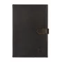Capa para tablet Bramante FCIMHD000273 Folio para iPad Mini, Pele, Modo de suporte, 7,9 polegadas (20,1 cm), Preto