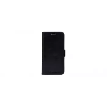 Capa tipo folio dbramante1928 iPhone Xs Max Preto Suporte de secretária