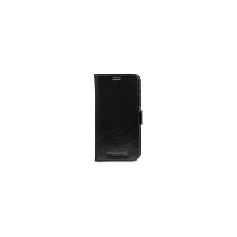 Capa tipo folio dbramante1928 iPhone Xs Max Preto Suporte de secretária
