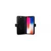 Capa tipo folio dbramante1928 iPhone Xs Max Preto Suporte de secretária
