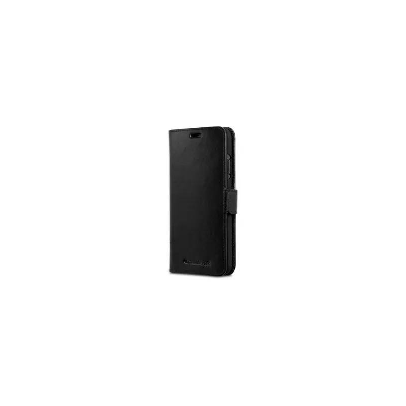 Capa tipo folio dbramante1928 iPhone Xs Max Preto Suporte de secretária
