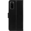 Capa com carteira dbramante1928 Copenhagen fina Galaxy S20 Preto