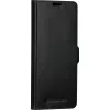 Capa com carteira dbramante1928 Copenhagen fina Galaxy S20 Preto