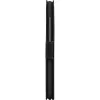 Capa com carteira dbramante1928 Copenhagen fina Galaxy S20 Preto