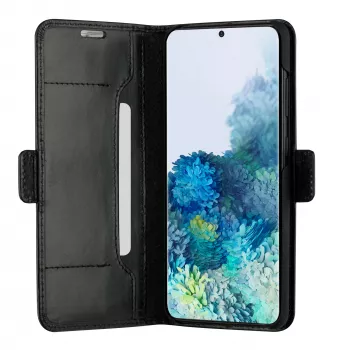 dbramante1928 Copenhagen fina - Folio - Samsung - Galaxy S20+ - 17 cm (6.7 polegadas) - Preto