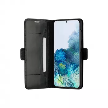 dbramante1928 Copenhagen fina - Folio - Samsung - Galaxy S20+ - 17 cm (6.7 polegadas) - Preto