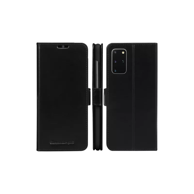 dbramante1928 Copenhagen fina - Folio - Samsung - Galaxy S20+ - 17 cm (6.7 polegadas) - Preto