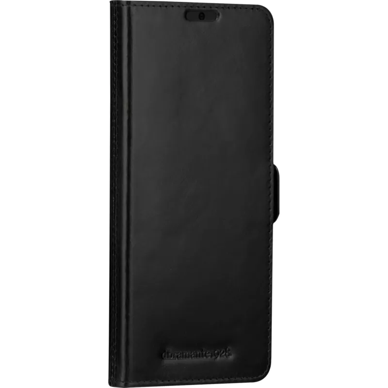 dbramante1928 Copenhagen fina - Folio - Samsung - Galaxy S20+ - 17 cm (6.7 polegadas) - Preto