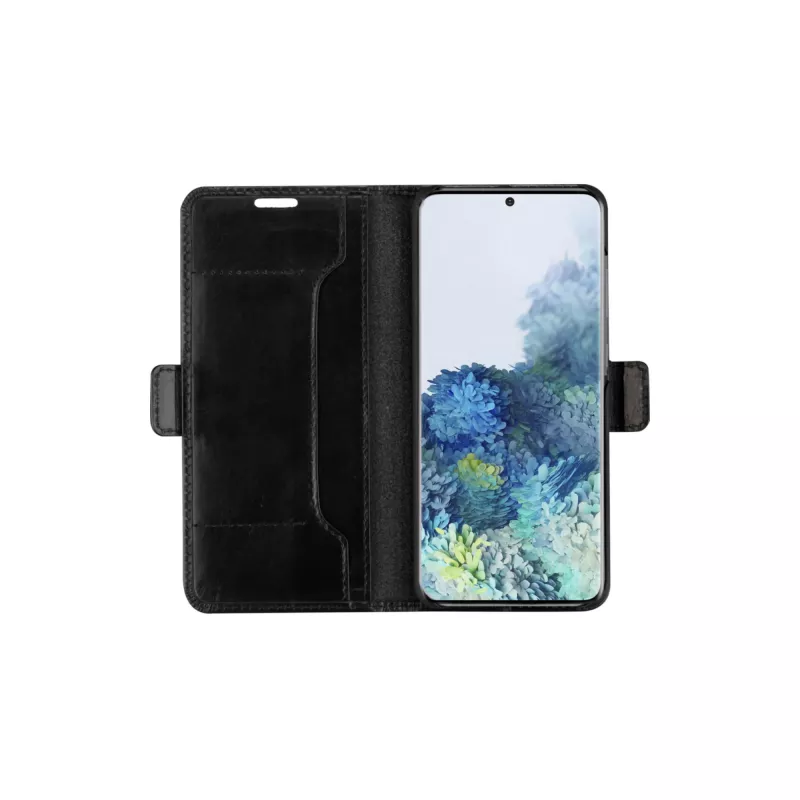dbramante1928 Copenhagen fina - Folio - Samsung - Galaxy S20+ - 17 cm (6.7 polegadas) - Preto