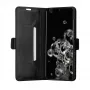 Capa com carteira dbramante1928 Copenhagen fina Galaxy S20 Ultra Preto