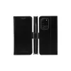 Capa com carteira dbramante1928 Copenhagen fina Galaxy S20 Ultra Preto