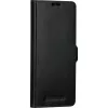 Capa com carteira dbramante1928 Copenhagen fina Galaxy S20 Ultra Preto