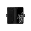 Capa com carteira dbramante1928 Copenhagen fina Galaxy S20 Ultra Preto