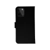 Capa com carteira dbramante1928 Lynge iPhone 12 Pro Max 6,7 polegadas Preto
