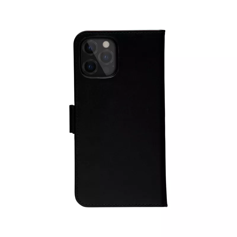 Capa com carteira dbramante1928 Lynge iPhone 12 Pro Max 6,7 polegadas Preto
